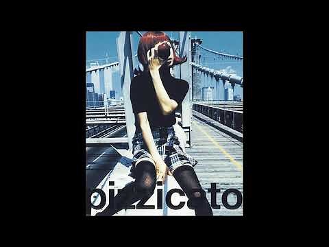 Pizzicato Five - Overdose [Full Album]
