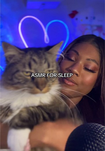 ASMR for Sleep: Relaxing Sounds for Restful Nights