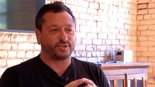 Wide-ranging conversation with Twin Cities-based NFL agent Blake Baratz