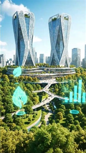🏙️🤯 Did You Know? Euralille Is One of France’s Biggest Urban Projects 🇫🇷✨