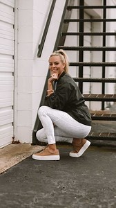 Fabletics on Instagram: "Hit play for major outfit inspo to transform your workout to wear out looks!"