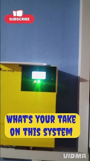 Sun King PowerHub 3300 Solar Inverter & 5kWh Lithium Battery Installation | Full Review