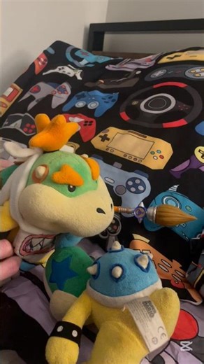 Bro use the one spell￼ #silly #prank #Mario #harypotter