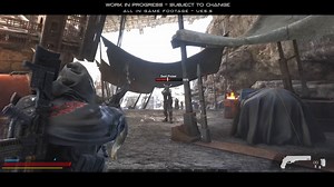 Lost my job 8 months ago.So I started building the game I’ve always wanted to play.A solo-dev sci-fi bounty hunter game called Riftwalker.If this looks like your kind of game, a wishlist helps more than you know.https://t.co/JhAKRRr2jA#screenshotsaturday