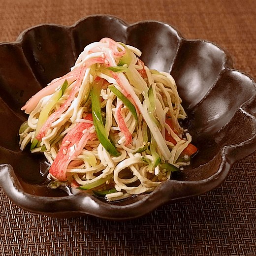 干豆腐のレシピおすすめの16選を紹介 | クラシル