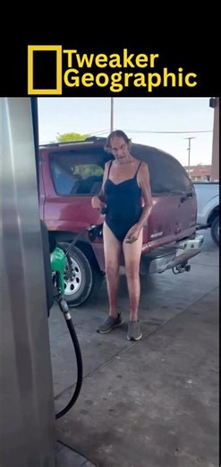 Tweaker Geographic Episode 98: “Gas Goblin”