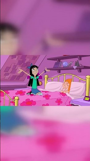 Can you handle the coolest rollercoaster in Phineas and Ferb history?