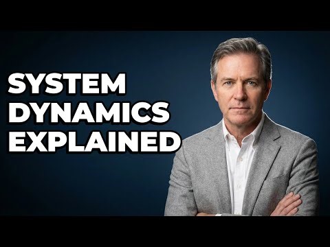 How Do Feedback Loops Shape Complex System Dynamics?