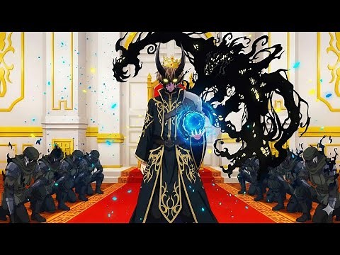 15 Best Isekai Anime With OP MC