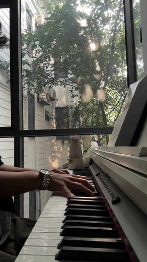Autumn Leaves Piano Tutorial for Beginners