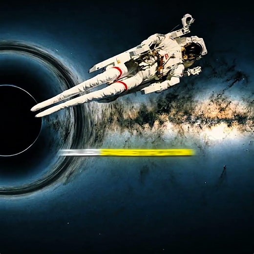The Scariest Thing In The Universe #astronomy