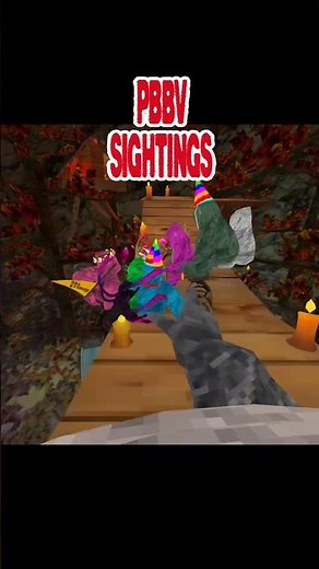 Gorilla Tag Ghost Sightings PT1 (PBBV)