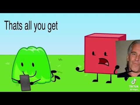BFDI MEMES V3: OBJECT SHOW COMPILATION