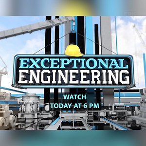 Unveiling the Heart of Precision! 🏍️🔧 Take a journey through the meticulous manufacturing process of the engineering marvels in exquisite detail. Exceptional Engineering, every Monday to Friday at 6:00 PM, only on EPIC & EPIC ON. Available On - Tata Play 735, Airtel 138, DISHTV 830, Videocon D2H 959, SUN DIRECT 327, GTPL 390, GTPL KCBPL 342, SITI Digital 608, IMCL (IN DIGITAL) 292, FASTWAY 277. #BMW #BMWRR #BMWBikes #ExceptionalEngineering #Automobiles #Innovation #Invention #Architecture #Con