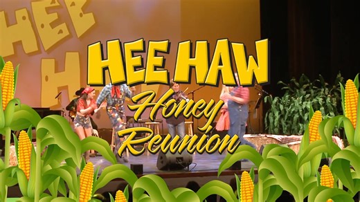 Hee Haw Honey Reunion is bringing all the nostalgia to the stage of the MCCC in Marion IL on February 7. Tickets are on sale now at marionccc.com DOWNHOME AND DOWNRIGHT FUNNY HERE COME THE HEE HAW HONEYS! Live Onstage the originals from the cast of Hee Haw invite you to celebrate the magic and mayhem of the longest running Country Variety show in the history of television! Sing-a-long to the music you loved. Those Gossipy Girls will have you laughing and clapping to classic country and kornpone 