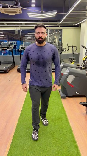 3 best exercise tummy & side fat lose #pahalnutrition #viralreels #pahalfitness | Virender Singh