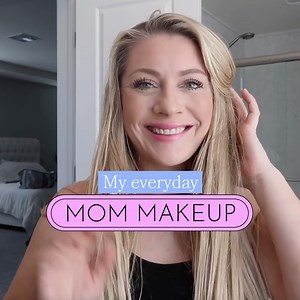 256K views · 798 reactions | How do I do my everyday mom makeup? ‍♀️ | Christy Gior | Facebook