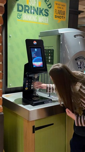 Are people really that stupid? Could not believe it… #stupid #stupidpeople #soda #sodamachine #drink #drinksdispenser #humor | Vlog Cast