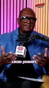 Mathew Knowles on Uncle Johnny | Outlaws with TS Madison #shorts