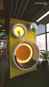 A splash of colour, A dash of inspiration. #Showcase #Magazine | SHOWCASE Magazine