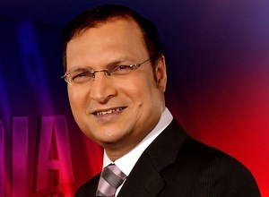 Rajat Sharma - Alchetron, The Free Social Encyclopedia