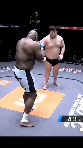 Вальс среди боя #sport #вальс #mma