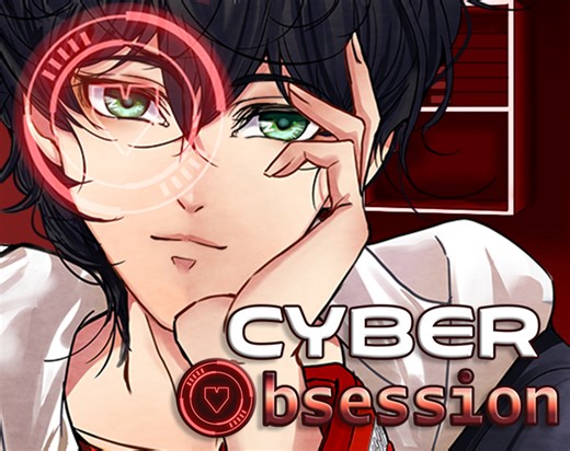 Cyber Obsession by Izumi Games