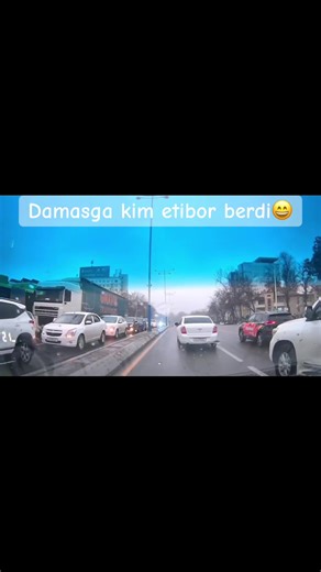 Sizning Davringiz Keldi: O'zbekona TikTok Trends