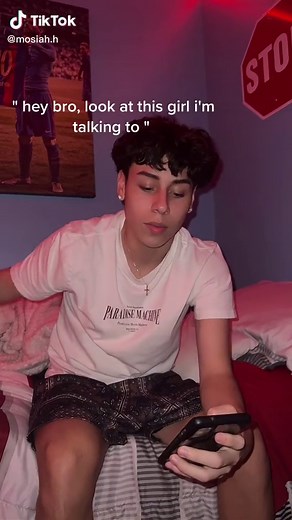 i posted the girl im talkin abt on my insta🫣