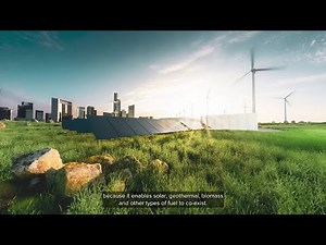 Smart Energy Solutions