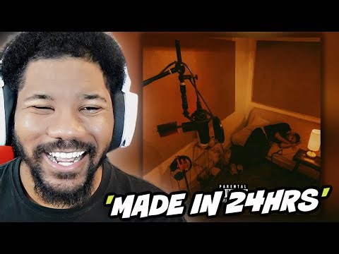 WhammyGoCrazy Reacts To DDG - Don't Overthink It Full Album (ALL MUSIC VIDEOS)