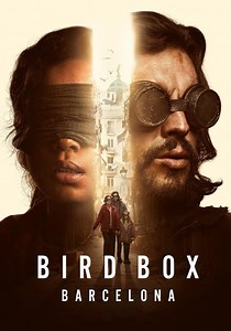 Bird Box Barcelona - película: Ver online en español