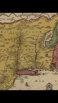 THE FOUNDING OF THE NETHERLANDS: FROM STRUGGLE TO INDEPENDENCE #PART-1