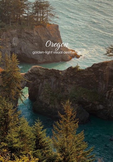 Exploring the Stunning Oregon Coast on Highway 1