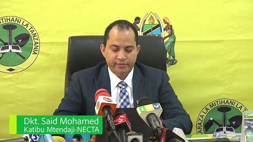 11K views · 564 reactions | MATOKEO YA DARASA LA SABA 2023 | NECTA | Facebook