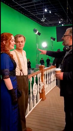 Behind the scenes / P1 | Yến USA