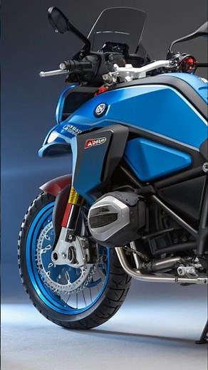 🌍 2025 BMW R1250GS – The ADVENTURE KING Just Got BETTER! 😱🔥