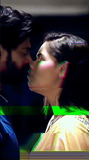 lip lock scenes 2024