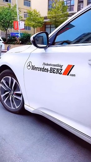 158 reactions · 12 comments | Want your car to look faster, sharper, cooler?  Try the Sports Car Body Sticker! ✨ Sporty racing vibe ✨ Weather-resistant ✨ Fits any car model Stick it on & transform your ride instantly! | Carbarts | Facebook