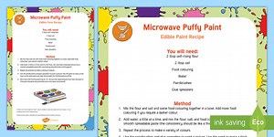 Rainbow Foam Paint Sensory Play Activity