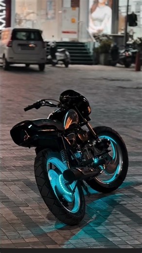 full modified splender lover kro fir check guys 🖤🚀✅