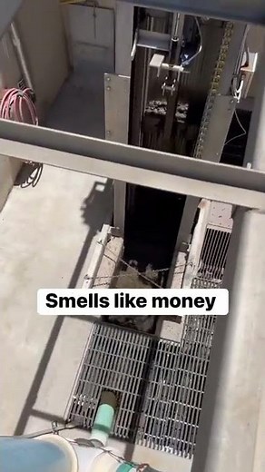 Automatic Bar Screen #shorts