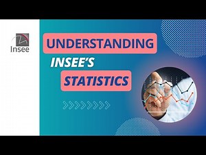 Understanding INSEE's statistics - French version subtitled in English