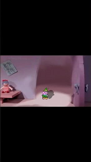 Why Weren’t You In Elf Practice #animatic #funny #meme #christmas #rudolphtherednosereindeer