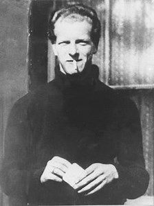 Derek Bentley case - Alchetron, The Free Social Encyclopedia