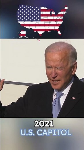 Biden Becomes the 46th President | Inauguration Day 2021#usa #biden