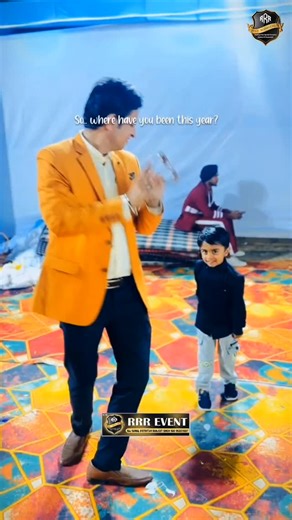 RRR Event Management | Best Anchor & Wedding Planner | Grand Wedding & Event Services 🎤✨ ✨ Make Your Event Memorable with RRR EVENT ✨ 🎤 Professional Anchoring 💃 Bride & Groom Entry Choreography 🌸 All Kinds of Decoration (Wedding / Birthday / Stage) 🏫 School & College Functions 🎉 Annual Function & Retirement Function 🚓 Bouncer Facility Available 🚗 Pick & Drop Services 💍 Shaadi ho ya koi bhi function – RRR EVENT sab kuch manage karega! 🔥 Experience • Quality • Grand Celebration 🔥 📍 Boo