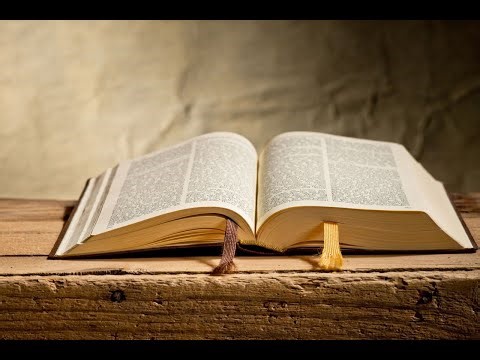 Sunday Bible Study and Worship