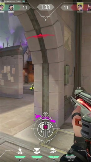 How I Play Games With One Handed