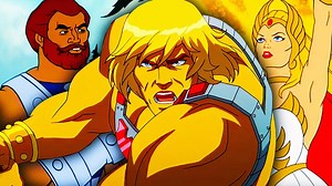 He-Man: 10 Masters Of The Universe Characters We Hope To Finally See In Live-Action